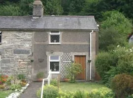 Llugwy Cottage