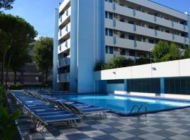 Residence Acapulco, hotel in Bibione