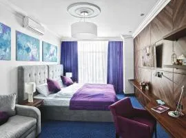 Hotel Fridman