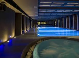 Budapest Holidays Apartments & Spa