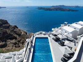 Petit Palace Suites, hotel a Firà