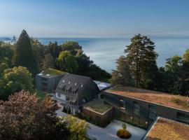 Seegut Zeppelin - a member of Design Hotels, Hotel in Friedrichshafen