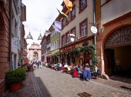 ホテル - レストラン ハクトイフェル