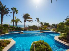 Corallium Dunamar by Lopesan Hotels - Adults Only, hotel v destinaci Playa del Ingles