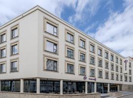 Premier Inn Halle Saale City Centre, Hotel in Halle an der Saale
