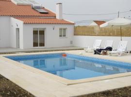 casa d'Azoia, Ferienhaus in Sesimbra