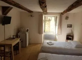 La maison d'Angèle