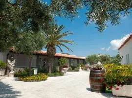 Residence Le Vigne