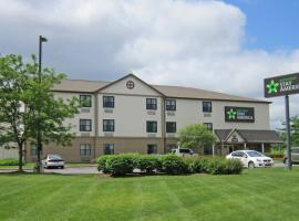 Extended Stay America Suites - Rochester - Henrietta, hotel near Greater Rochester International Airport - ROC, Ridgeland