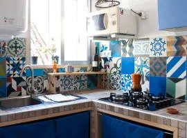 Apartamentos Málaga Centro Hernán Ruiz de 4 a 8 Personas