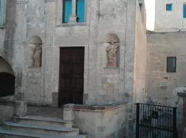 Stone Rooms