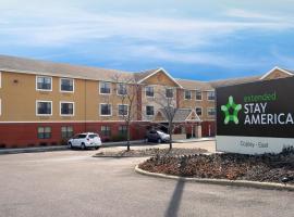 Extended Stay America Suites - Akron - Copley - East, hotel in Copley