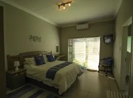 La Rose Douglas Guesthouse No loadshedding