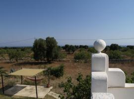 Case d'Artista, hotel in Savelletri di Fasano