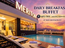 Meriton Hotel Nha Trang, hotel din Nha Trang