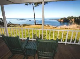 Little River Inn
