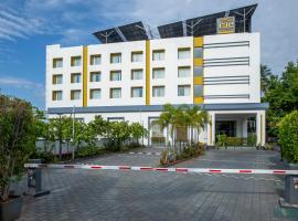 Rae by Tamara Kumbakonam - Formerly Lilac Kumbakonam, hotel in Kumbakonam