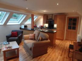 Coach House at The Glen, holiday home in Helensburgh