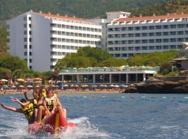 Hotel Grand Efe, Hotel in Özdere