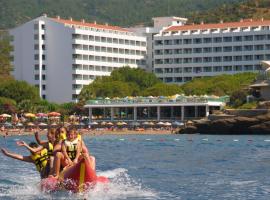 Hotel Grand Efe, resort u gradu 'Özdere'