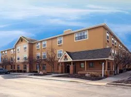 Extended Stay America Suites - Detroit - Ann Arbor - Briarwood Mall