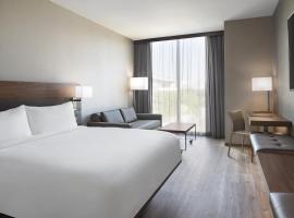 AC Hotel by Marriott Pittsburgh Downtown, hotel in Pittsburgh