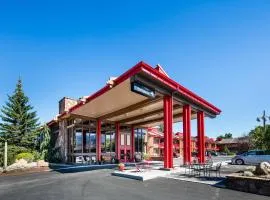 Red Lion Inn & Suites Missoula