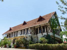 Nairobi में, होटल Leleshwa Getaway