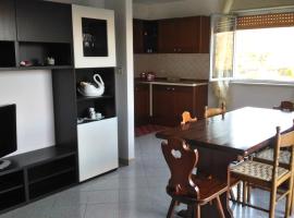 Casa Marina, hotel i Linguaglossa