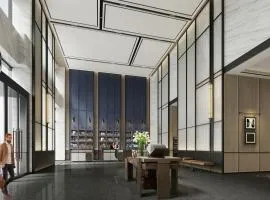 Four Points by Sheraton Shanghai Qingpu New City