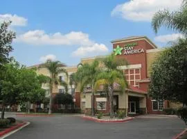 Extended Stay America Suites - Orange County - Cypress