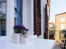 Old City Rooms by Adriaticexplorer, hotel em Zadar