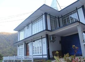 Believe Inn: Nuwara Eliya, Nanu Oya Tren İstasyonu yakınında bir otel