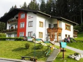 Gästehaus Apschner