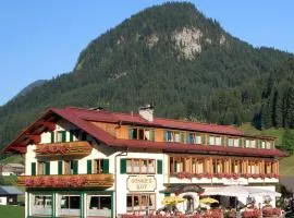 Hotel - Restaurant Gosauerhof