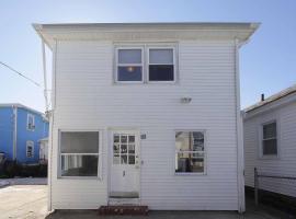 Shore Beach Houses - 43B Lincoln Ave, villa in Seaside Heights