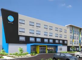 Tru By Hilton Manteca, hotel in Manteca