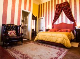 Relais Villa Al Vento, ξενοδοχείο σε Incisa in Valdarno