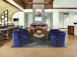 Hyatt Place Boise/Towne Square, готель у місті Бойсі