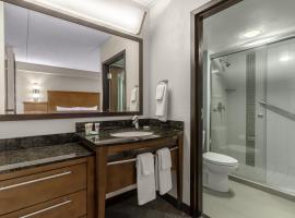 Hyatt Place Charlotte Airport Billy Graham Parkway, hotell sihtkohas Charlotte