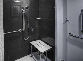 Hyatt House Sterling/Dulles Airport North, hotel di Sterling