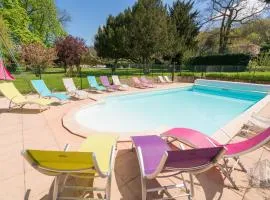 Le Relais Des Dames