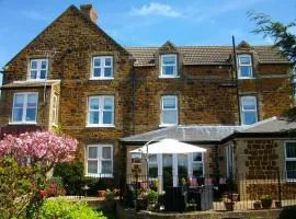 Gate Lodge Guest House