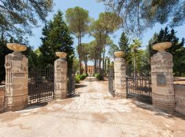 Cottage a 5 minuti dal mare, hotel en Nardò