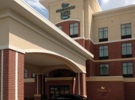 Homewood Suites by Hilton Joplin, hotel in Joplin