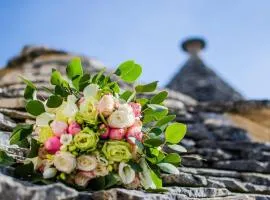 Trullo in Light