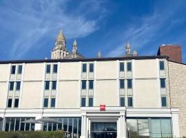 ibis Périgueux Centre, hôtel à Périgueux