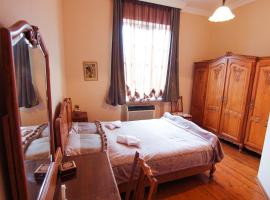 Tamari Guest House, hotel a Telavi