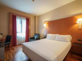 Sercotel AB Arganda, hotel a Arganda del Rey