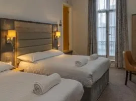Best Western Buckingham Palace Rd